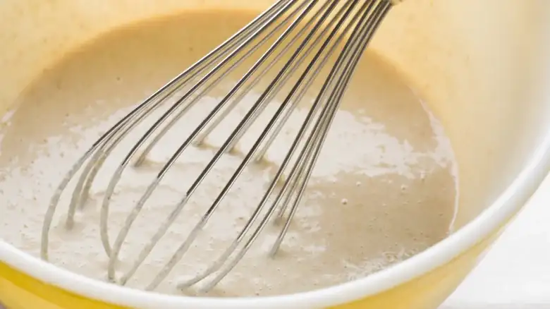 For The Fluffiest Pancakes Ever, Reach For Club Soda