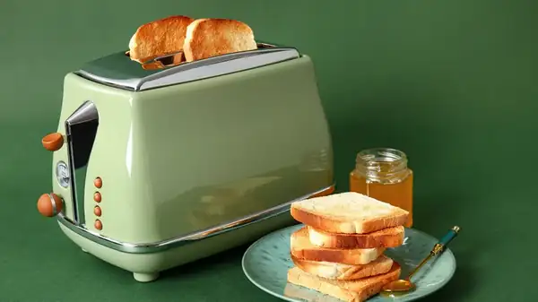 14 Vintage Kitchen Appliances That Are Making A Comeback