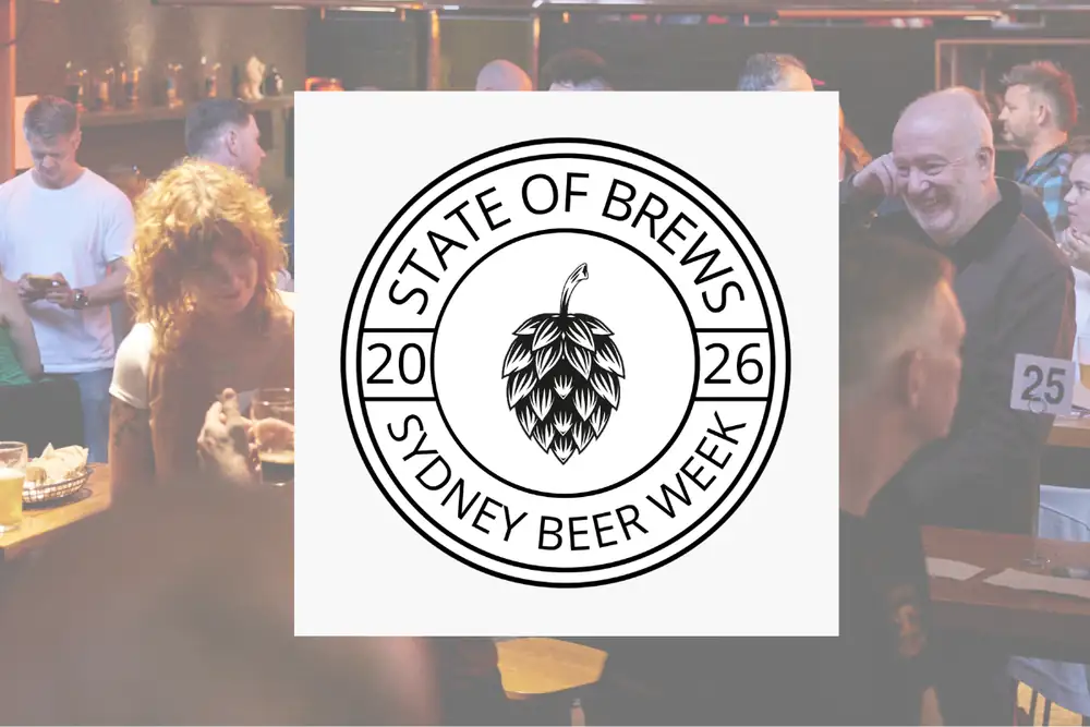 State of Brews regresa para la Semana de la Cerveza de Sídney 2026