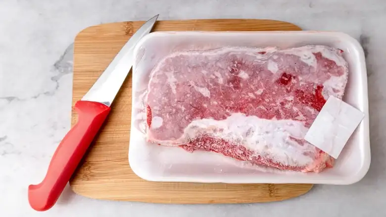 How To Thaw Frozen Steak (Safely) In 10 Minutes, 20 Minutes, Or An Hour