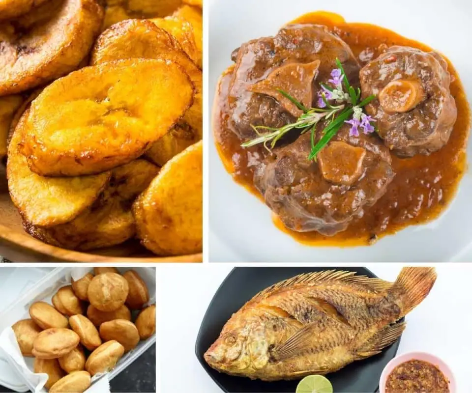 Top 10 Anguillan Dishes You Need to Try