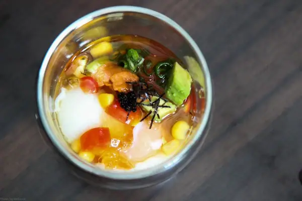 La Asociación de Restaurantes de Singapur lanza el Mes de los Restaurantes de Singapur