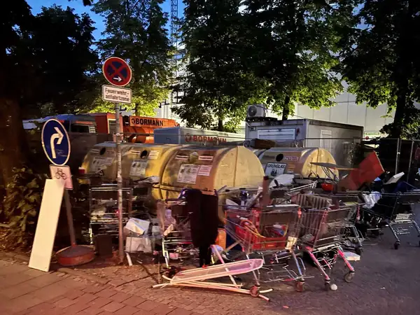 ¿Apto para toda la familia o para una fiesta sin fin? Estas carpas de cerveza son perfectas para tu día de Oktoberfest
