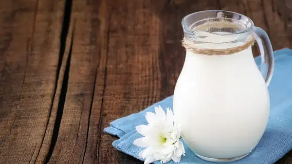 Why Fresh Cream Was So Hard To Come By Back In The Day