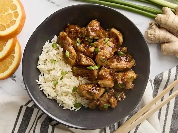 Chorizo Chicken Jambalaya
