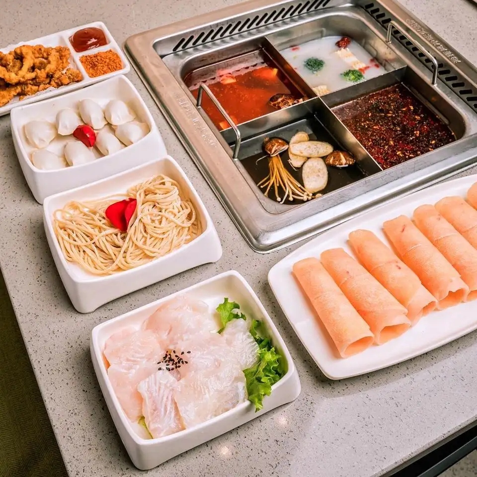 La emblemática cadena china de hot pot HaiDiLao abrirá sus puertas en Frisco