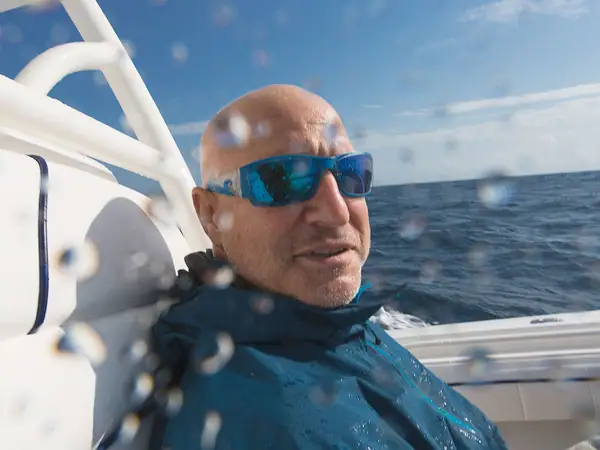 Tom Colicchio on What Makes Great Seafood