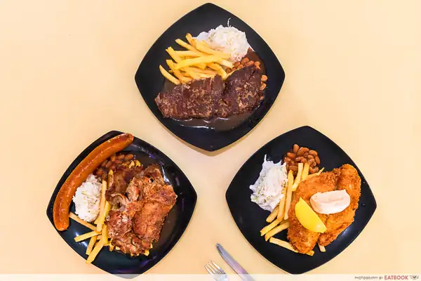 15 ABC Brickworks Food Centre Stalls For Famous Hokkien Mee, Assam Laksa And More