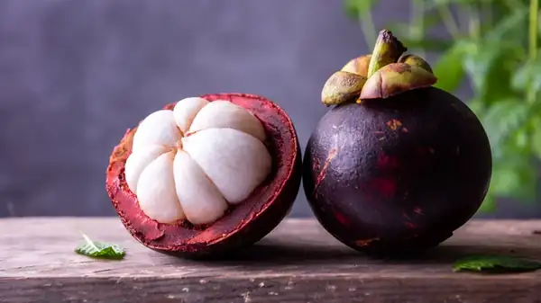 Why Mangosteen Was Once Banned In America