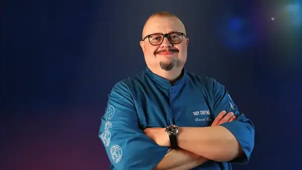 The biggest problem Czechs have in the kitchen? According to a renowned chef, it's too much creativity. We also falter in seasoning