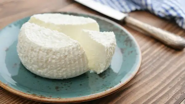 The One Mistake To Avoid When Making Ricotta Cheese At Home