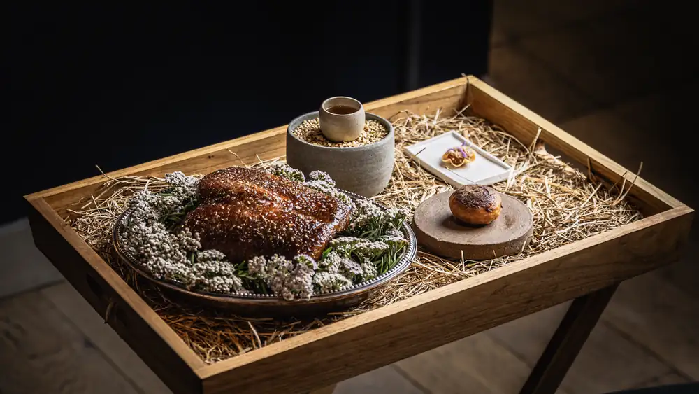 How three food experiences proved to me that the Michelin Guide belongs in New Zealand