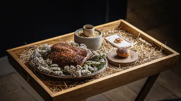 Cómo tres experiencias gastronómicas me demostraron que la Guía Michelin tiene cabida en Nueva Zelanda