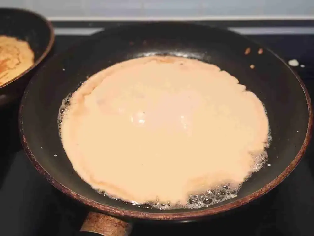 German Pancakes