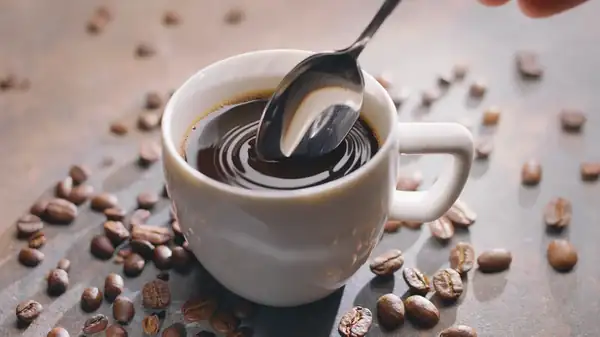 What is an Americano coffee and why is it called that?