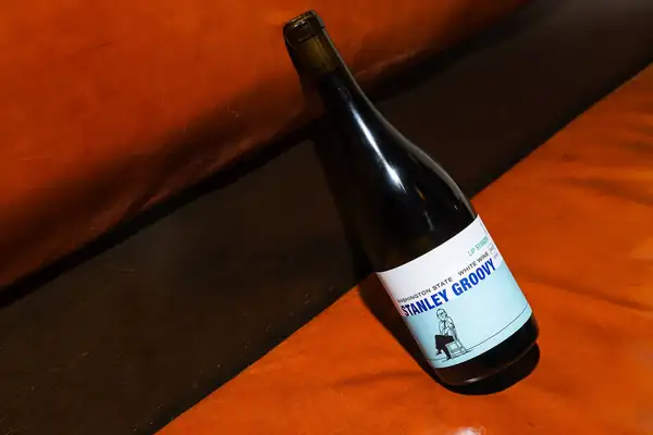 Drink of the Week: The Walls Stanley Groovy Lip Stinger 2024