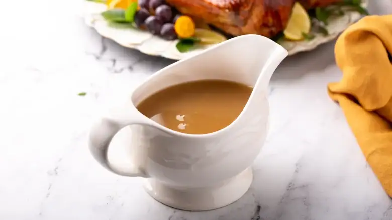 Can You Store Gravy In The Freezer?