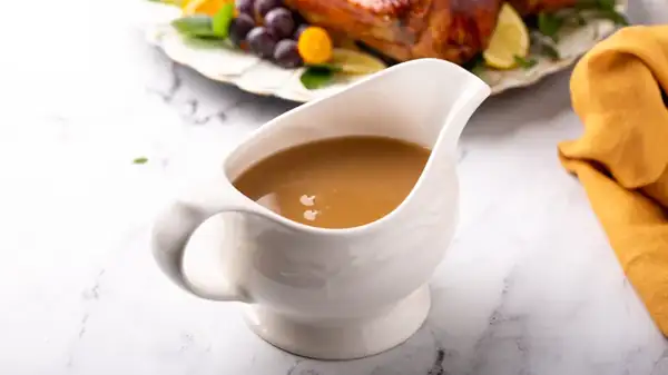 Can You Store Gravy In The Freezer?