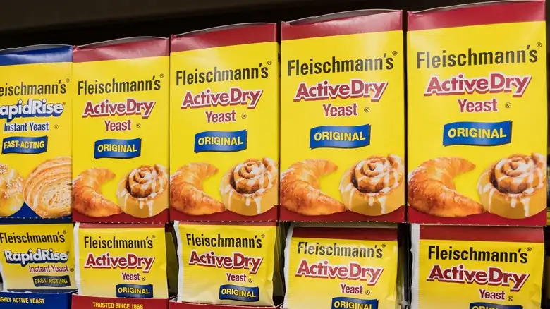 What Does It Mean To Proof Yeast?