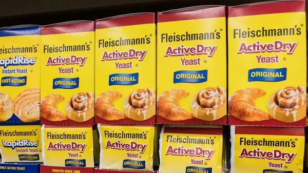 What Does It Mean To Proof Yeast?