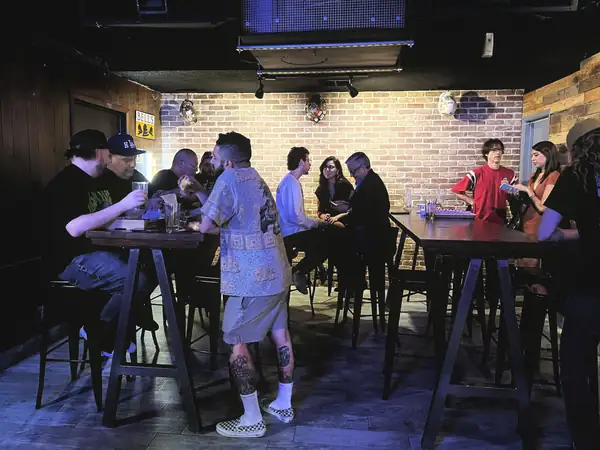 Big Changes at the Historic Hard Hat Mean Downtown Loses Its Favorite Detroit-Style Pizza