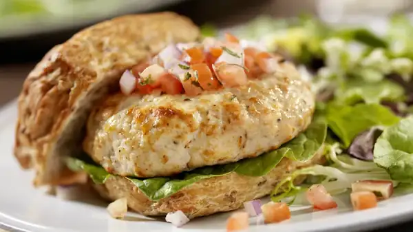 It's Hard To Tell When Ground Turkey Has Gone Bad. Here's What To Look For