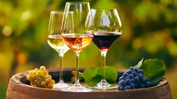 The Wine Pairing Myth You Should Stop Believing