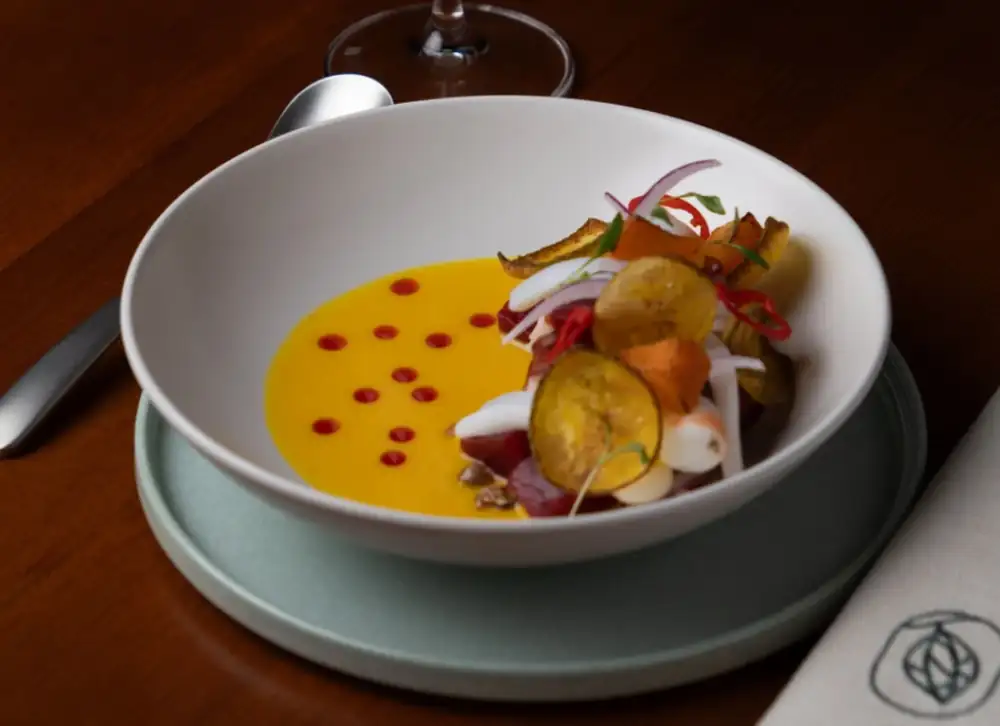 Roberto Sihuay opens Macambo, his first restaurant in Barcelona