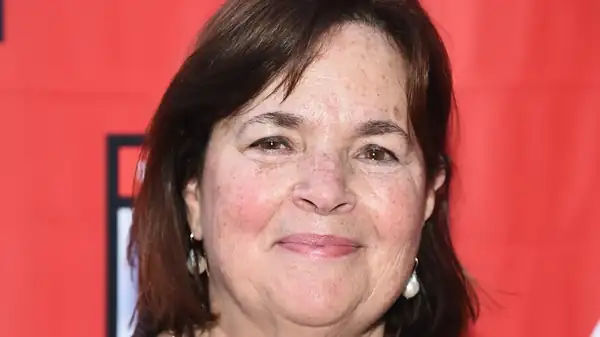 Ina Garten's Tip For Getting The Most Perfectly Tender Pancakes