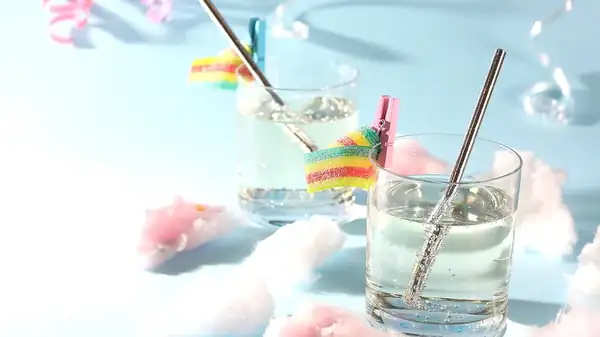 El tequila con infusión de caramelo le da un toque dulce a tu próxima margarita
