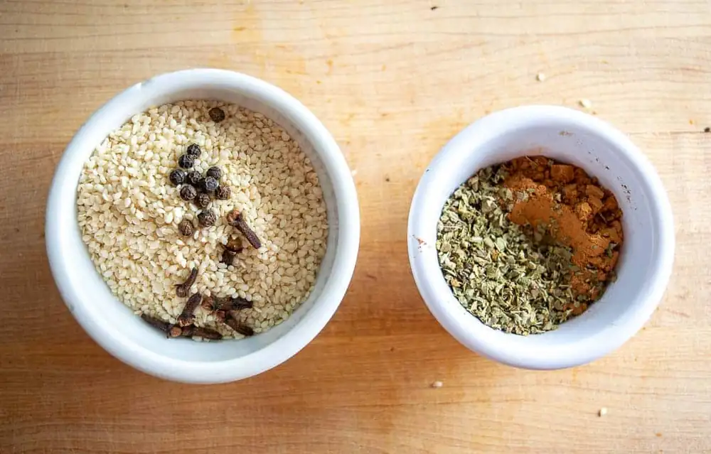 Mole Coloradito Recipe