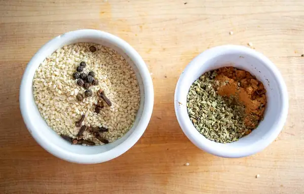 Mole Coloradito Recipe