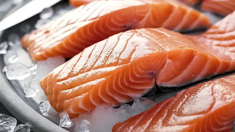 Prepare the crispiest fish of your life with a slice of bread