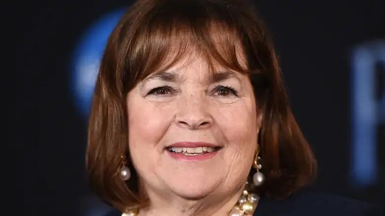 How Ina Garten Easily Brightens A BLT Sandwich