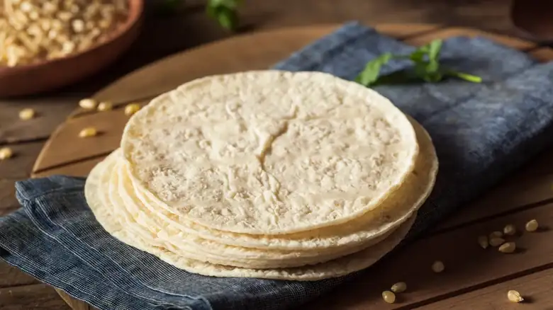 The Best Way To Heat Corn Tortillas