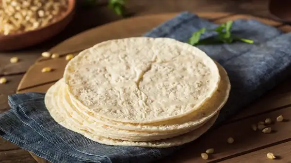 The Best Way To Heat Corn Tortillas