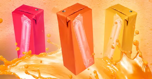 ¿Qué demonios es 'jugo esponjoso'?