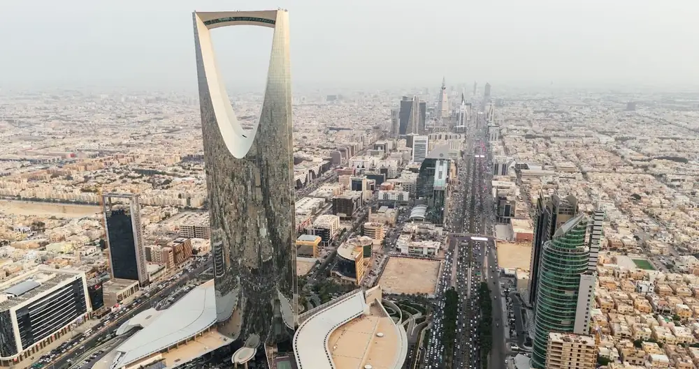 Arabia Saudita y el café: la tradición se une a la ambición global