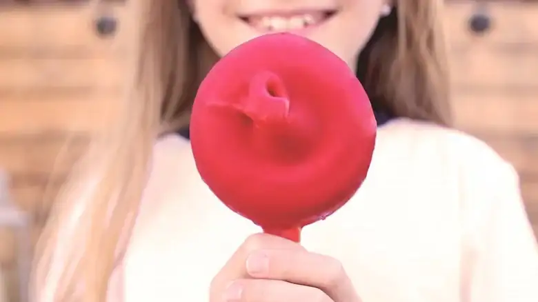 How Did Dairy Queen's Famous Dilly Bar Get Its Name?
