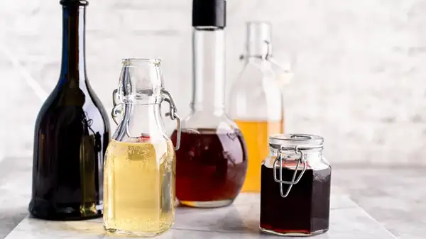 14 Different Types Of Vinegar, And What To Do With Them