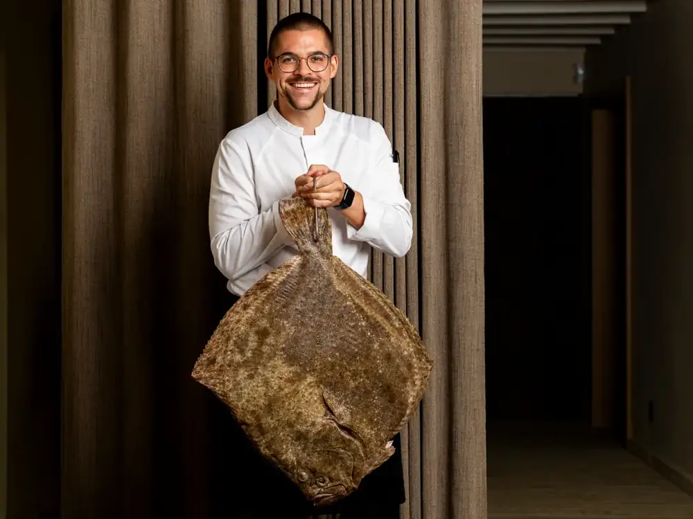 Restaurant Louis Linster