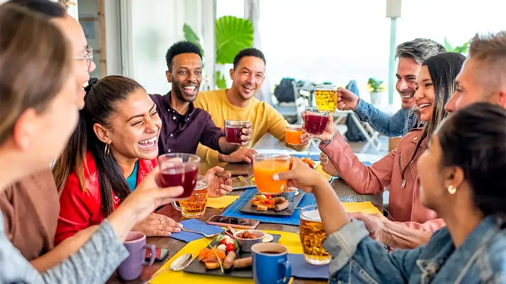 College students seek function, flavor from campus dining