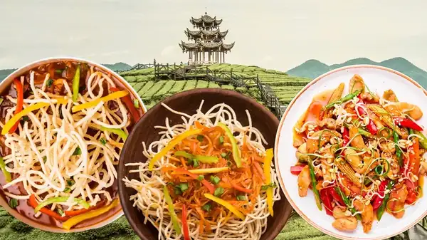 The Contentious History Of Chop Suey