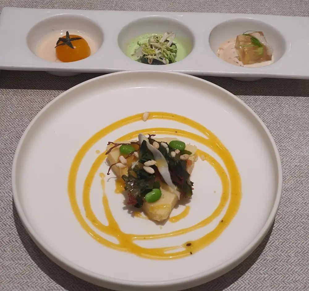 Paya Lebar Square And PLQ Food Guide: 30 Places For Cheap Yakiniku, Truffle Hor Fun And More