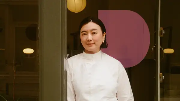 Shan Rachel Jiang argues that good food does not require luxury ingredients