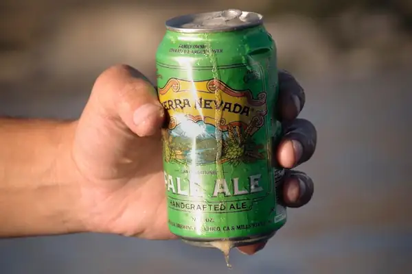 Sierra Nevada's local availability to be heavily reduced