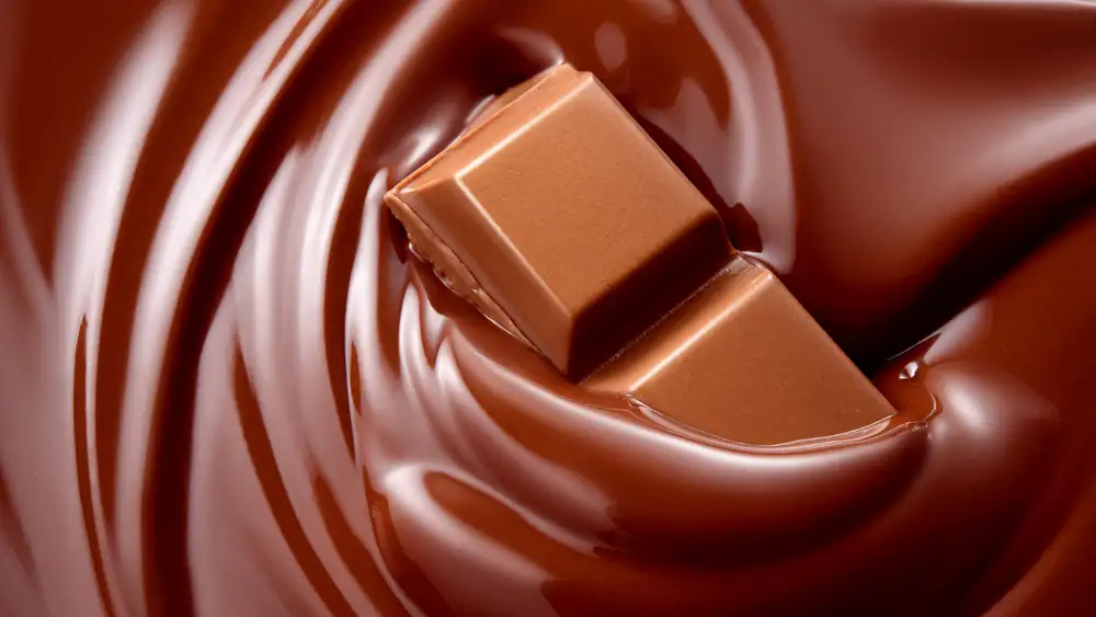 Here's Where Milk Chocolate Was Actually Invented
