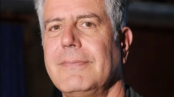 13 Restaurants That Anthony Bourdain Absolutely Loved