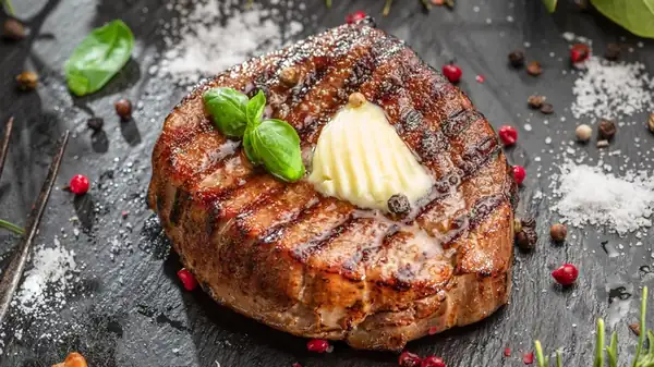 Why Do Chefs Cook Steak With A Knob Of Butter?