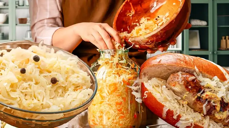 19 Exciting Ways To Add More Sauerkraut To Your Life